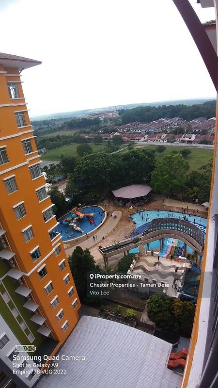 For Sale - Bayou Lagoon Park Resort