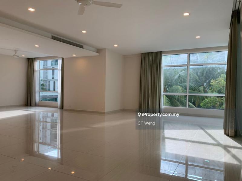 For Rent - Brunsfield Residence