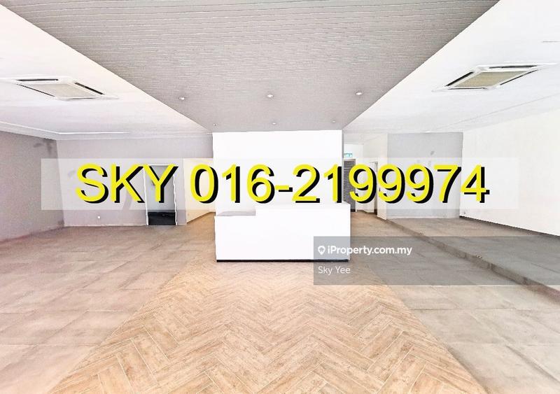 Banglo Komersial untuk Disewa di Bangsar Baru, Bangsar oleh Sky Yee - iProperty.com.my