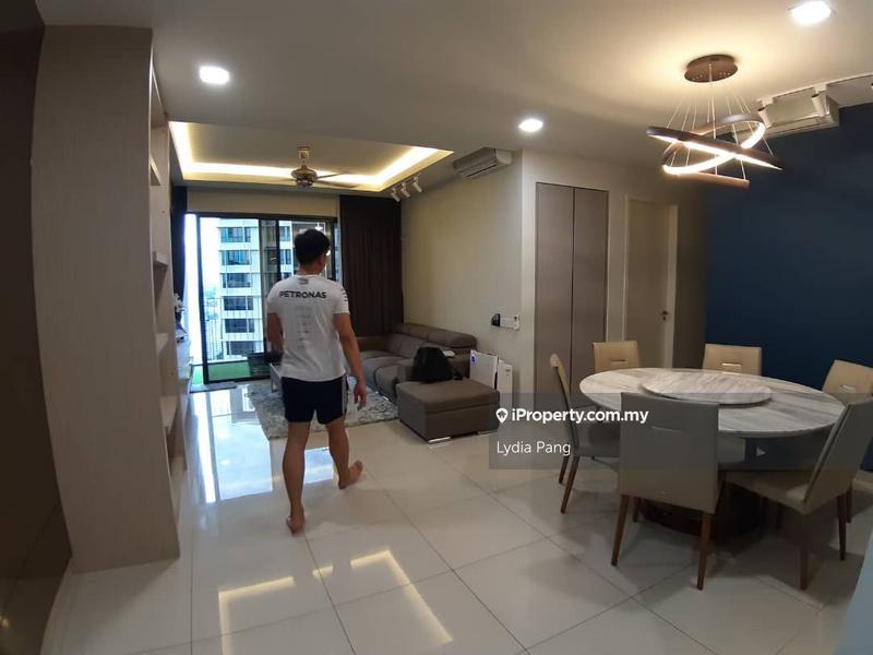 Condominium for Rent in The Rainz by Lydia Pang - iProperty.com.my