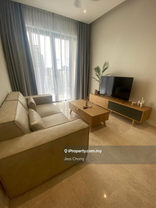 Service Residence for Sale in The Manor by Jess Chong - iProperty.com.my