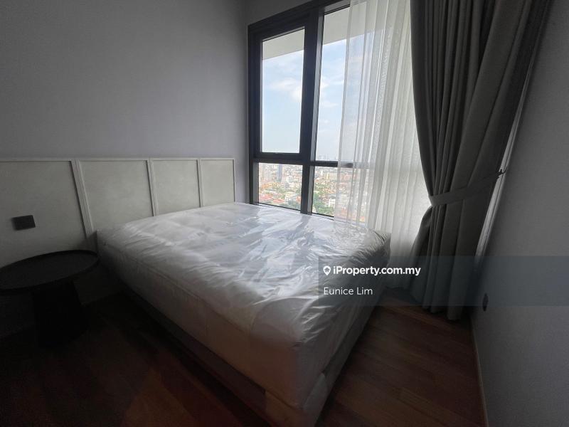Kediaman Servis untuk Dijual di Marriott Residence @ Gurney oleh Eunice Lim - iProperty.com.my