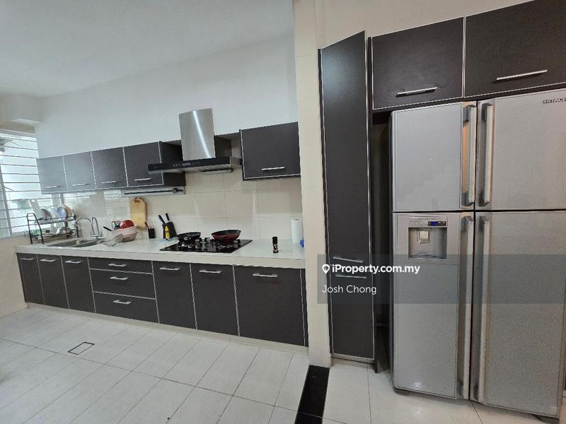 Rumah Berangkai 2.5 Tingkat untuk Dijual di wh698, Subang Jaya oleh Josh Chong - iProperty.com.my
