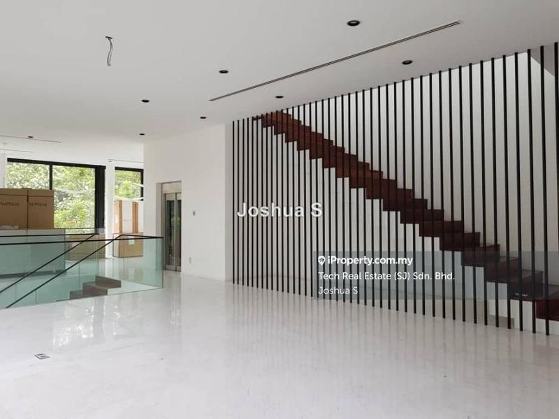 Bungalow House for Sale in Damansara Heights, Damansara Heights by Joshua S - iProperty.com.my
