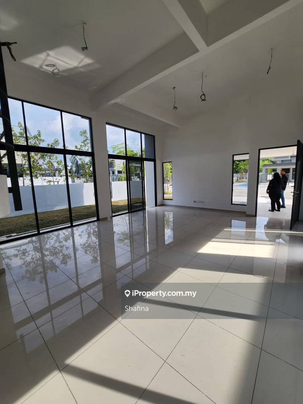 Banglo untuk Dijual di Cinta Sayang Resort Villas, Sungai Petani oleh Shafina - iProperty.com.my
