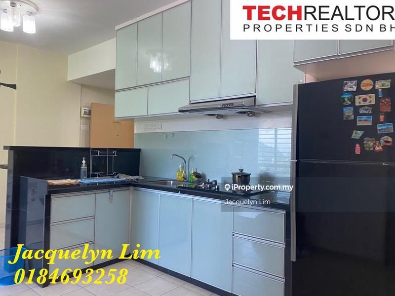 For Rent - Suria Vista Apartment
