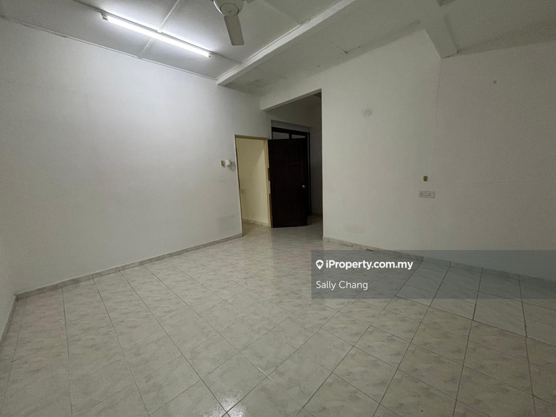 Rumah Berangkai 2 Tingkat untuk Dijual di Taman Suria Jaya, Cheras oleh Sally Chang - iProperty.com.my