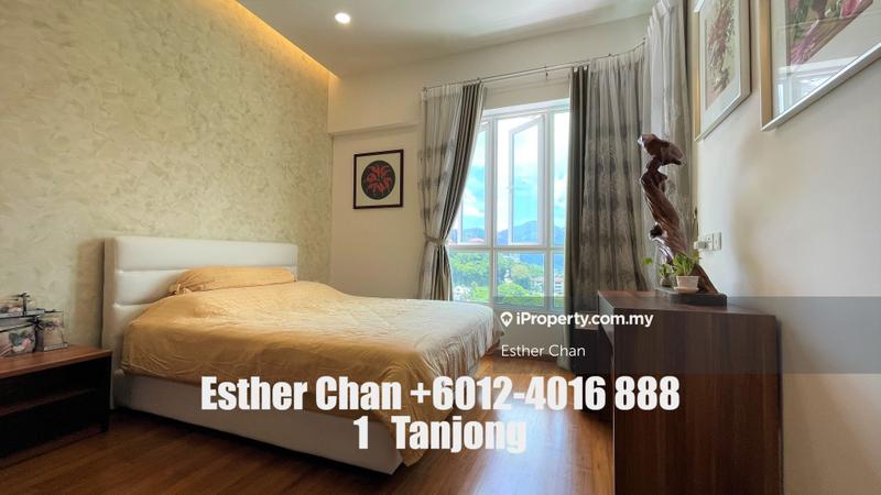 Condominium for Sale in One Tanjong Condominium by Esther Chan - iProperty.com.my