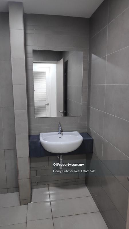 Kondominium untuk Dijual di Irama Wangsa oleh Henry Butcher Real Estate S/B - iProperty.com.my