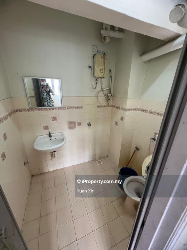 Condominium for Sale in Menara Alpha by Yuan Xin - iProperty.com.my