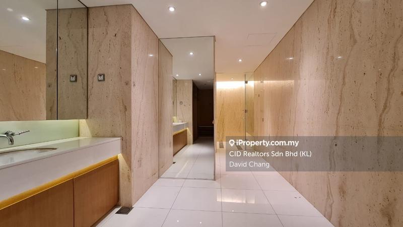 Kondominium untuk Disewa di One KL oleh David Chang - iProperty.com.my