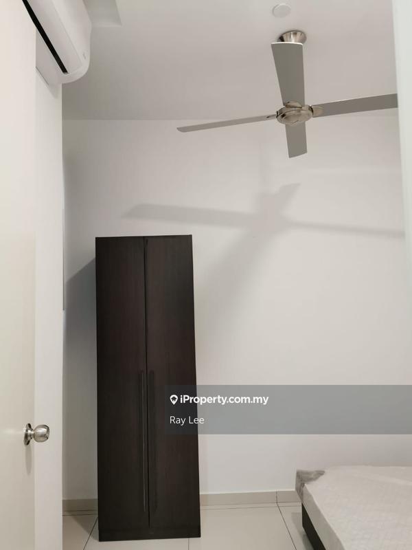 Kediaman Servis untuk Disewa di Kenwingston Skylofts oleh Ray Lee - iProperty.com.my