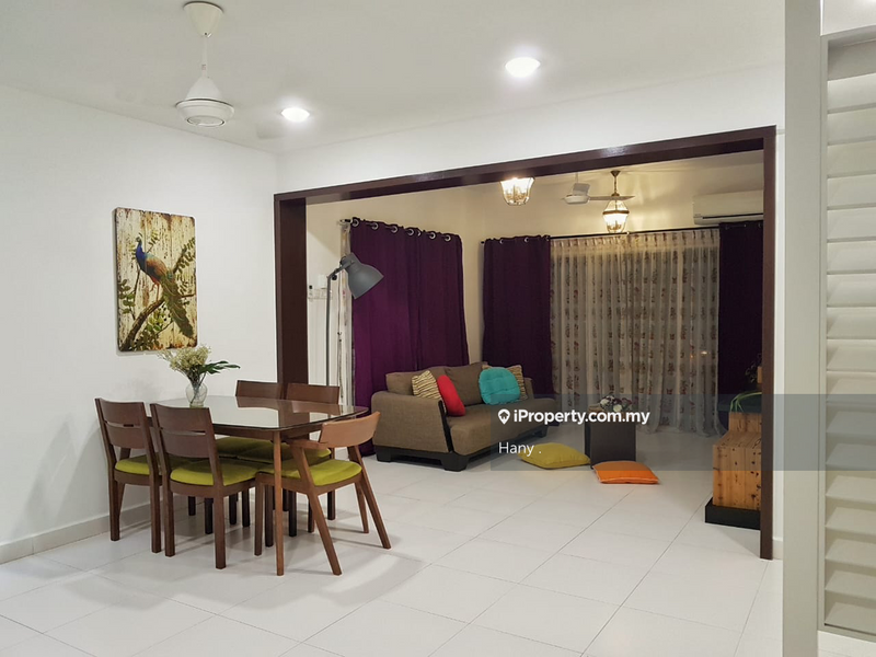 For Sale - Casa Tropika