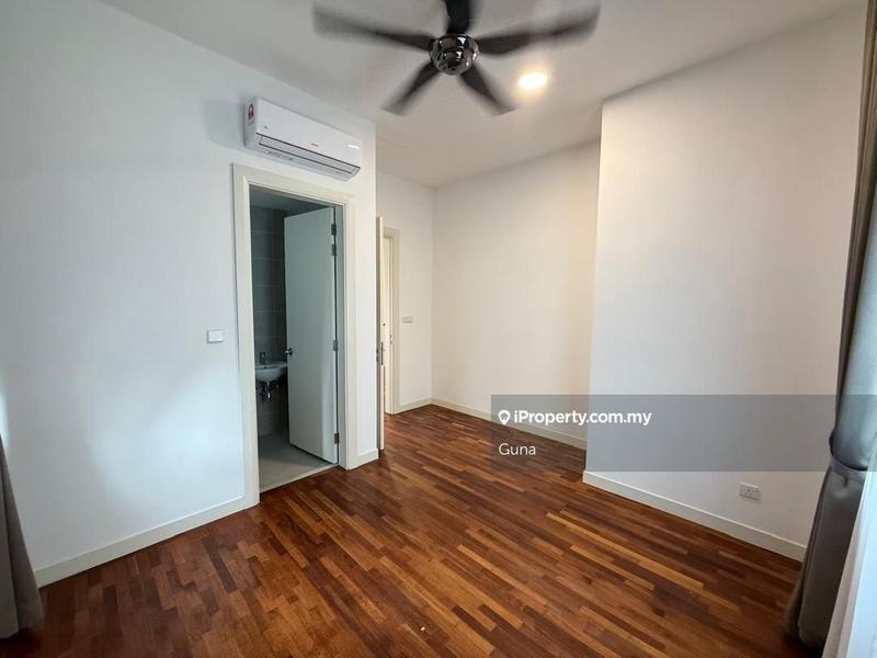 Rumah Berkembar untuk Dijual di Setia Eco Park, Setia Alam oleh Guna - iProperty.com.my