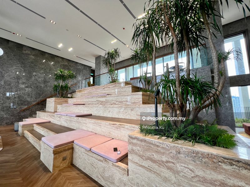 Condominium for Sale in Park Place by Priscillia Ku - iProperty.com.my