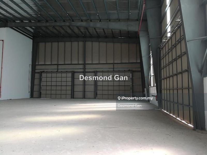 Kilang Terpisah untuk Dijual di Bandar Bukit Puchong, Puchong oleh Desmond Gan - iProperty.com.my