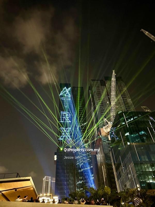 For Sale - TRX Residences