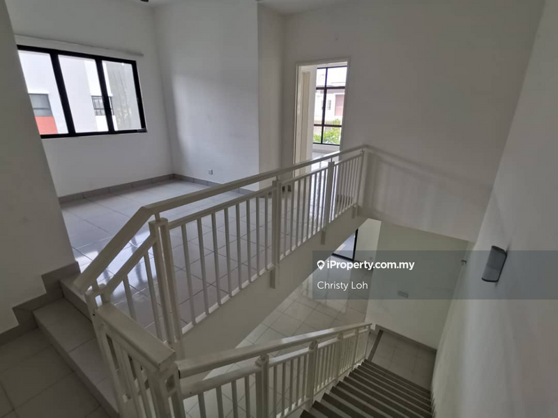 Semi-Detached House for Sale in Ecohill Eco Majestic, Semenyih by Christy Loh - iProperty.com.my