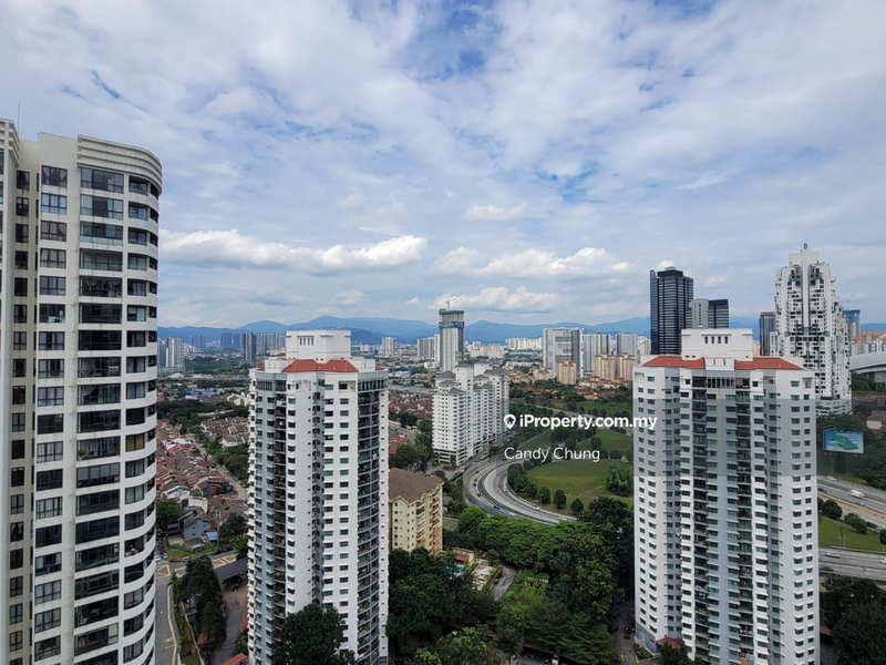 Condominium for Sale in Concerto North Kiara by Candy Chung - iProperty.com.my