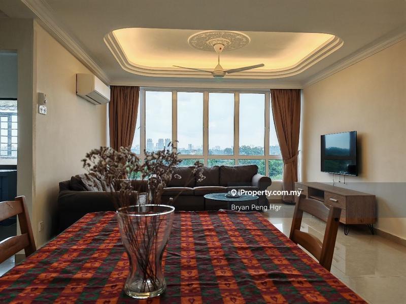 For Rent - Menara Belfield Condominium