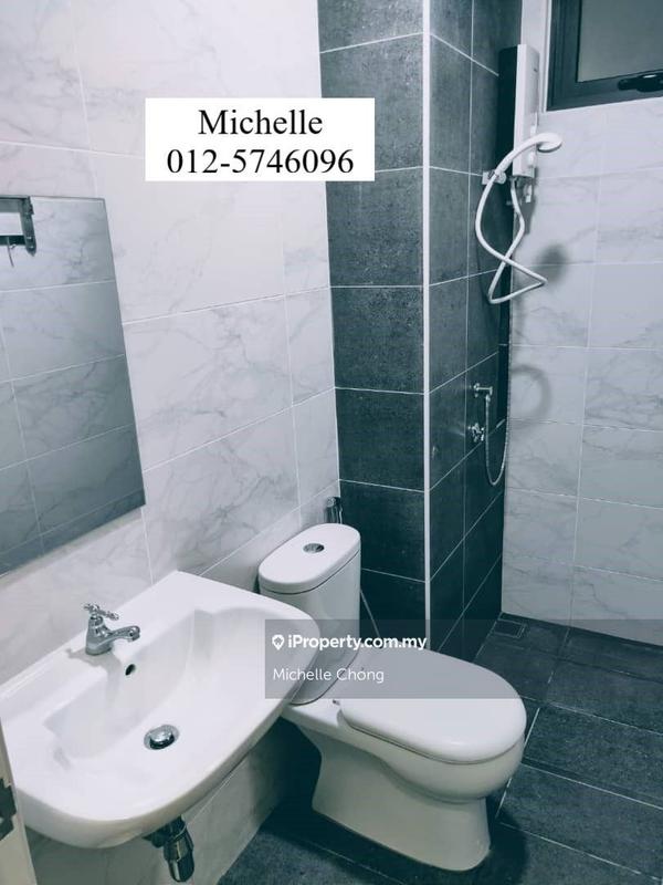 Condominium for Sale in Eco Bloom by Michelle Chong - iProperty.com.my