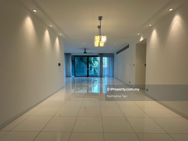 Kondominium untuk Dijual di U-Thant Residence oleh Nathalina Tan - iProperty.com.my