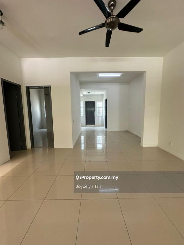 Rumah Teres 2-Tingkat untuk Dijual di Bandar Rimbayu, Telok Panglima Garang oleh Joycelyn Tan - iProperty.com.my