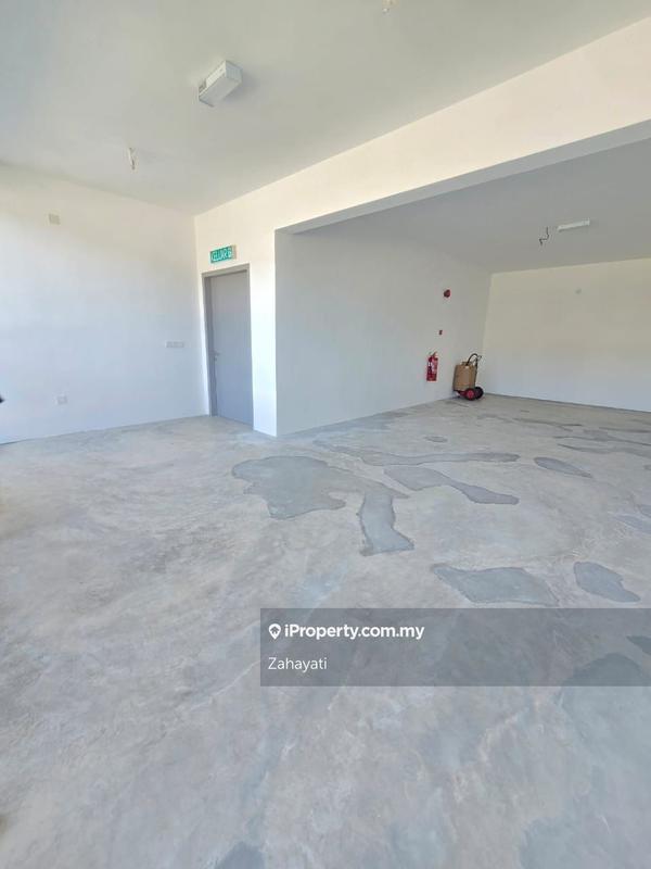 Semi-D Factory for Rent in Elmina, Shah Alam by Zahayati - iProperty.com.my