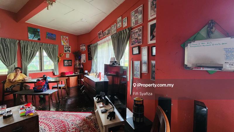 Banglo untuk Dijual di Petaling Jaya, Selangor oleh Fifi Syafiza - iProperty.com.my