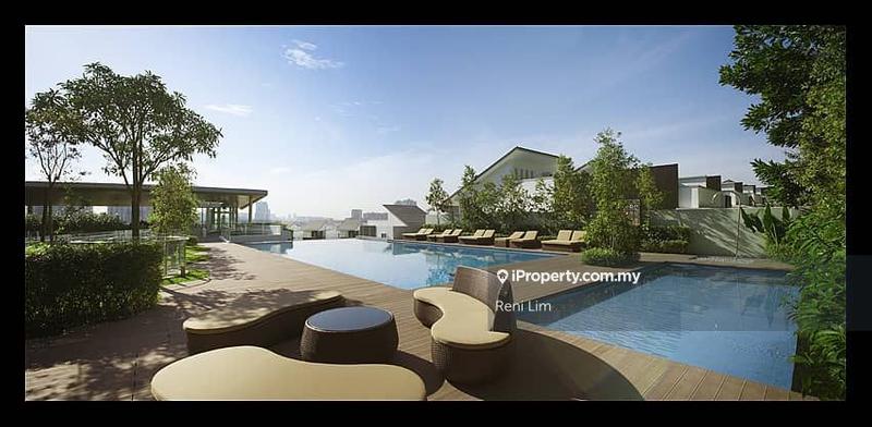 Bungalow House for Sale in Sunway Damansara, Kota Damansara by Reni Lim - iProperty.com.my
