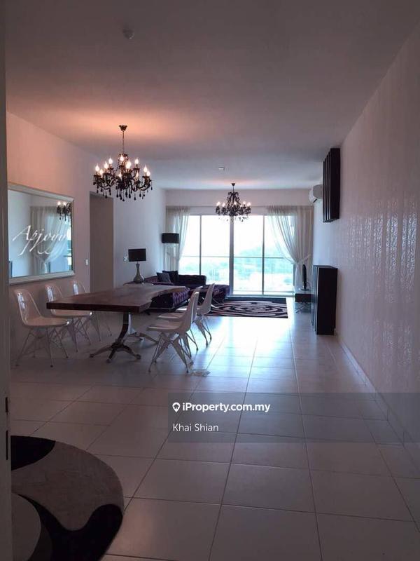 Condominium for Rent in Elit Heights @ Bayan City by Khai Shian - iProperty.com.my