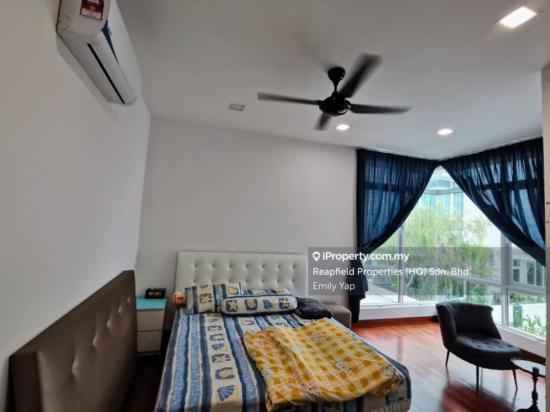 Banglo untuk Dijual di Aspen Garden Residence, Cyberjaya oleh Emily Yap - iProperty.com.my