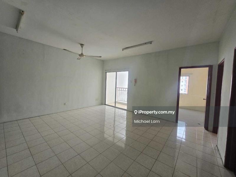 Apartment for Sale in Bayu Puteri by Michael Lam - iProperty.com.my