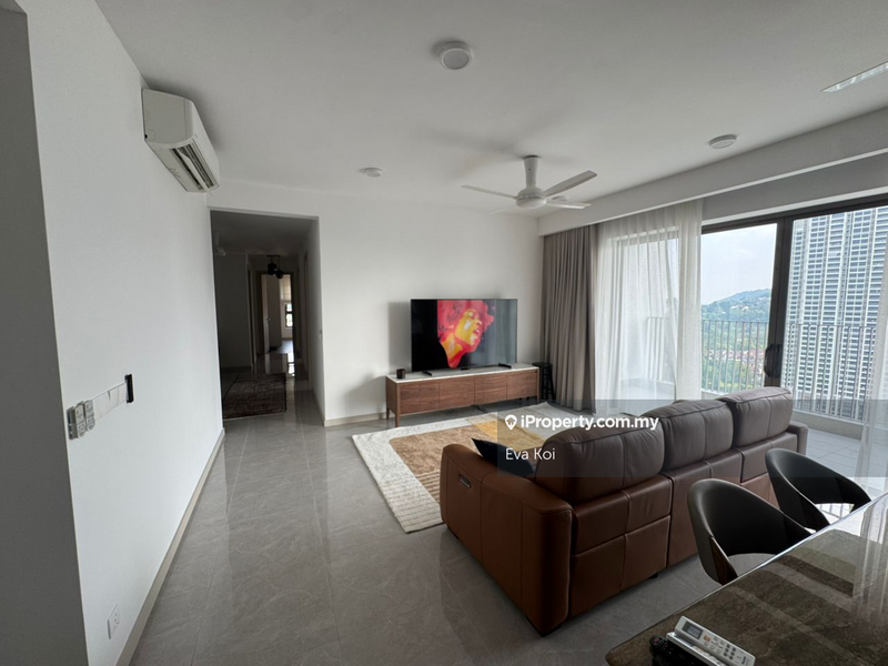 For Rent - Park Place