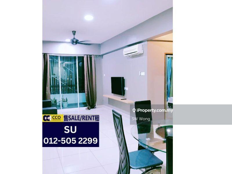 For Rent - The Majestic