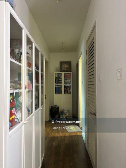 Condominium for Sale in The Reach @ Titiwangsa by Loong Shi Chuan - iProperty.com.my