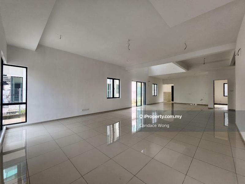 Rumah Berkembar untuk Dijual di Taman Villa Perdana, Kajang oleh Candace Wong - iProperty.com.my