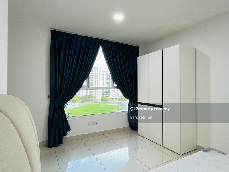 For Sale - Tropicana Bay Residences