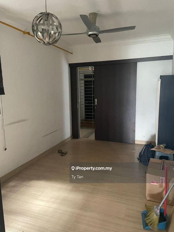 Kondominium untuk Dijual di Suria Jelatek oleh Ty Tan - iProperty.com.my