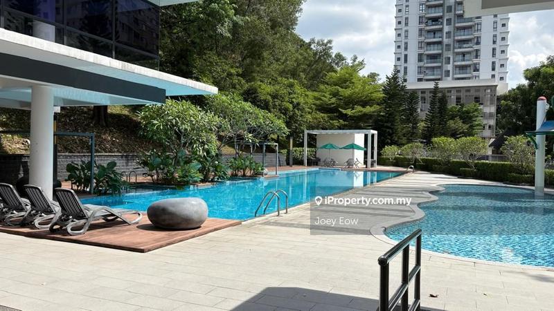 Kondominium untuk Dijual di Seri Puteri Hills Town Villa & Condominium oleh Joey Eow - iProperty.com.my