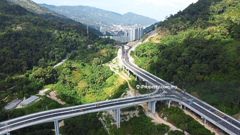 Residential Land for Sale in Balik Pulau, Balik Pulau by Charles Joseph - iProperty.com.my