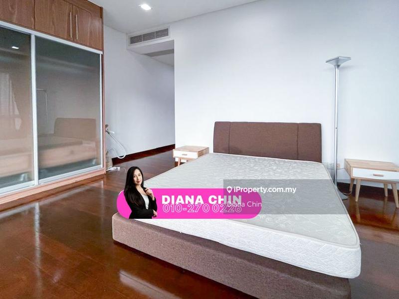 Condominium for Rent in Infinity Beachfront Condominium by Diana Chin - iProperty.com.my