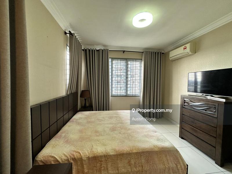 Kondominium untuk Dijual di Aurora Residence @ Lake Side City oleh Austin Wong - iProperty.com.my