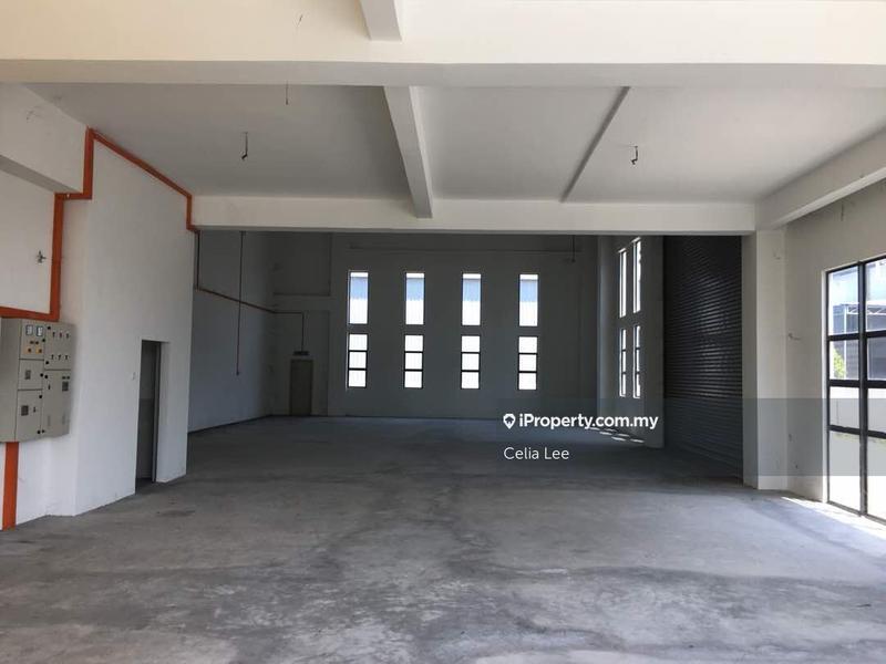 Kilang Berkembar untuk Dijual di Klang Utama,aman perdana, Klang oleh Celia Lee - iProperty.com.my