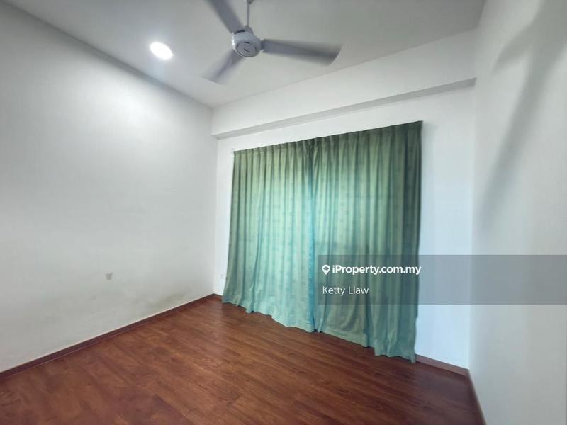 Condominium for Sale in 1Sulaman Platinum Tower by Ketty Liaw - iProperty.com.my