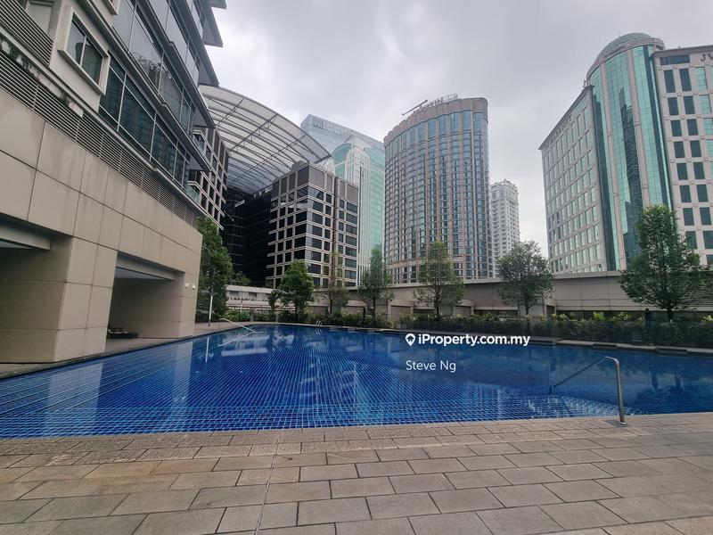 Service Residence for Sale in Pavilion Residences by Steve Ng SS - iProperty.com.my