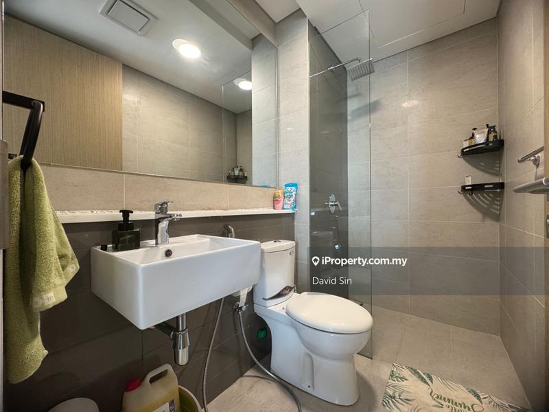 Service Residence for Sale in Cantara Residences by David Sin - iProperty.com.my