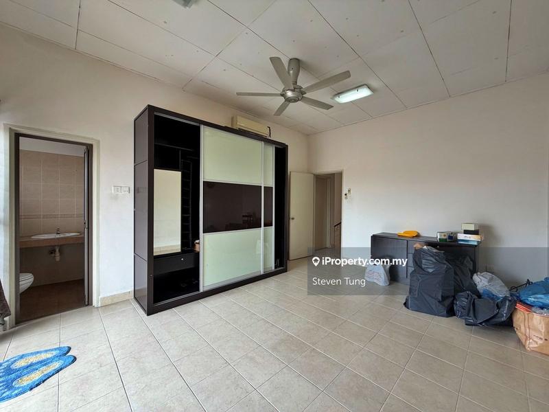 Rumah Bandar untuk Dijual di Taman Lagenda Mas, Cheras oleh Steven Tung - iProperty.com.my