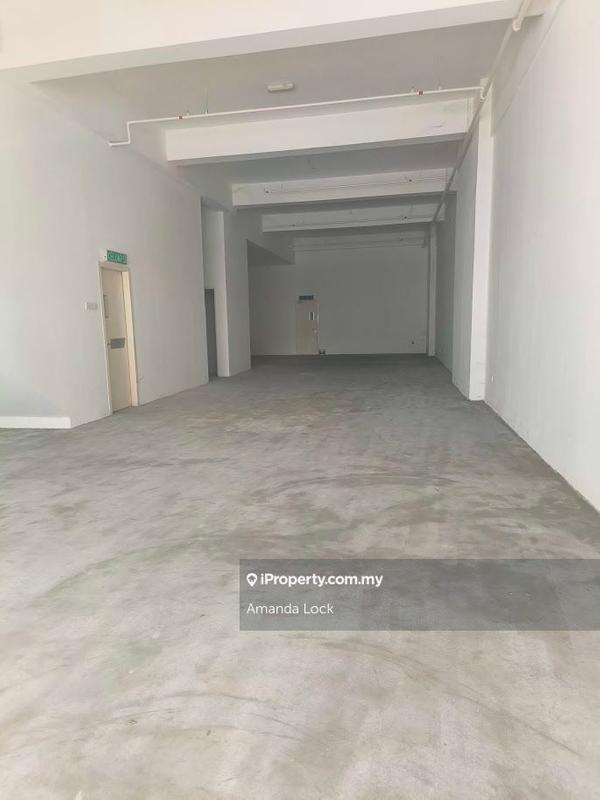 Pejabat-Runcit untuk Dijual di Setiawalk Business Centre, Puchong oleh Amanda Lock - iProperty.com.my
