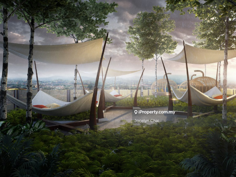 For Sale - TRIA Seputeh in 9 Seputeh, Kuala Lumpur